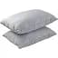 Подушка Руно 50х70 силиконовая Soft Line 310.52_Soft Line - миниатюра 4