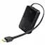Портативний ЗП Power Bank Baseus EnerFill FC51 Bipow2 Pro 22.5W 20000 mAh (E00277) Black - мініатюра 2