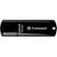 USB флеш накопичувач Transcend 64Gb JetFlash 350 (TS64GJF350) - мініатюра 1