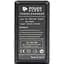 Зарядний пристрій PowerPlant Slim для аккумулятора Sony NP-FW50 [121672] - мініатюра 2