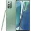 Смартфон Samsung Galaxy Note 20 5G N981U 128GB Green 1SIM - миниатюра 1