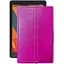 Чехол StatusCASE из экокожи для планшета Sigma Tab A102 Розовый - миниатюра 1