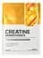 Креатин OstroVit Monohydrate Mango 300 г - мініатюра 2