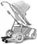 Подножка на колесиках Thule Glider Board (TH 11000321) - миниатюра 2