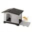 Будка для собаки Ferplast DOGVILLA 70 - мініатюра 7