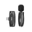 Микрофон XO MKF08A с подавлением шума Type-C Black (XO-MKF08A-TC) - миниатюра 1