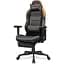 Геймерське крісло Cougar Explore Neo Black/Orange (3MEPNORB.0001) [128763] - мініатюра 3