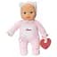 Кукла Chicco My First Doll розовая (12117.00) - миниатюра 1