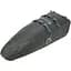 Сумка підсідельна Acepac Saddle Drybag 2022 16 L Чорний (1033-ACPC 120302) - мініатюра 1