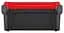Ящик для інструментів SMART, 20", 50х25.1х24.3см, пластик Kistenberg hoz0012878 - мініатюра 3