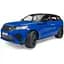 Машинка игрушечная Bruder Range Rover Velar (02880) - миниатюра 3