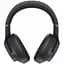 Беспроводные накладные наушники Technics EAH-A800 Bluetooth (Черные) - миниатюра 9