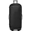 Сумка на колесах Osprey Transporter Wheeled Duffel 120 чорна - мініатюра 2