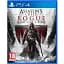 Гра Assassin's Creed Rogue Remastered (російська версія) (PS4) - мініатюра 1