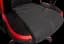 Геймерское кресло GT Racer черное с красным (X-2589 Black/Red) - миниатюра 7