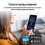 Роутер-маршрутизатор WiFi7 - Asus RT-BE50 (90IG09U0-MO3S00) BE36000 - миниатюра 8