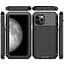 Протиударний чохол Primo Doom Armor для смартфона Apple iPhone 14 Pro Black - мініатюра 2