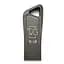 Флеш-накопичувач TG 114 Metal Series USB 3.0 - 16GB Чорний - мініатюра 1