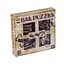Набір металевих головоломок Ball Puzzless Eureka 3D Puzzle 473204, 4 штуки - мініатюра 2