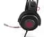 Гарнітура ігрова НР Omen Gaming 800 3.5 м Black/Red (1KF76AA) - мініатюра 5