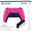 Геймпад Sony DualSense (Pink) + Зарядная станция Sony DualSense Charging Station - миниатюра 1