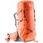Рюкзак Deuter Aircontact Core 65+10 SL Оранжевый (1052-3350622 9409) - миниатюра 1