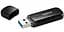 Флеш-накопитель Apacer USB3.0 64GB AH355 Black (AP64GAH355B-1) - миниатюра 3