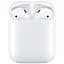 Навушники Apple AirPods 2 with Charging Case (MV7N2) MV7N2 - мініатюра 1