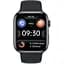 Смарт-годинник Celebrat SW7Pro Smart Watch Black - мініатюра 1