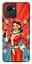 Чехол itsPrint Nuka poster для Realme C30s - миниатюра 1