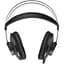 Навушники AKG K52 Black (3169H00010) - мініатюра 2