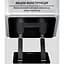 Підставка для ноутбука OfficePro LS111B Black [144442] - мініатюра 9