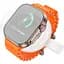 Зовнішній акумулятор Borofone BJ45 iWatch 1400mAh White [130209] - мініатюра 5