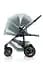 Коляска прогулянкова Britax-Romer Smile 5Z Style Harbor Blue (2000041711) - мініатюра 6