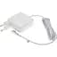 Зарядное устройство для MacBook 16.5V 3.65A 60W MagSafe 1 - миниатюра 2