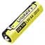Акумулятор 14500 LiitoKala Li-ion R6 2400mAh USB-T36 1.5V - мініатюра 1