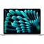 Ноутбук Apple MacBook Air 13" M3 16/512GB Silver 2024 [MXCT3] [103009] - мініатюра 1