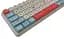Клавіатура Motospeed Darmoshark K5 Gateron Silver Pro Custom (dmk5cgspro) - мініатюра 3