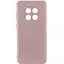 Чехол Silicone Cover Lakshmi Full Camera (AA) для Realme 12 5G Розовый / Pink Sand - миниатюра 1