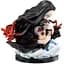 Фигурка Bandai Spirits Клинок демонов Незуко и Танджиро Demon Slayer Tanjiro & Nezuko 15 см B ASM DS NT 15 - миниатюра 1