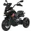Дитячий електромобіль-мотоцикл Bambi Racer M 5037EL-2 - мініатюра 1