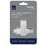 Флеш-накопитель WIWU WI-FD003 Infinite 2in1 Type-C USB 3.2 - 512GB Silver - миниатюра 5