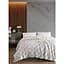 Муслиновое покрывало Moss Home Marielle Gri 230х250 см pbe0051370 - миниатюра 1
