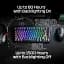 Клавіатура HyperX Alloy Rise 75 Black UA (91Y91AA) [126664] - мініатюра 11