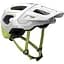 Шлем Scott Argo Plus M/L White/Yellow (1081-288587.7487.009) - миниатюра 1