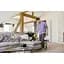 Пылесос Karcher VC 4 Cordless myHome желто-черный (1.198-620.0) - миниатюра 4
