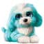 Игрушка Moose Scruff A Luvs Лохматое преобразование мятный (30327) - миниатюра 6
