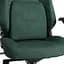 Ігрове крісло HATOR Arc 3 S Velour Emerald (HTC3448S) - мініатюра 6