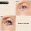 Тушь для ресниц Gosh Boombastic XXL Volume Mascara, черный, 13 мл - миниатюра 3