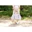 Сумка Childhome Mommy bag Signature - Canvas White, біла (CWMBBSCOW) - мініатюра 23